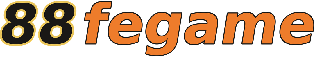 88fegame logo